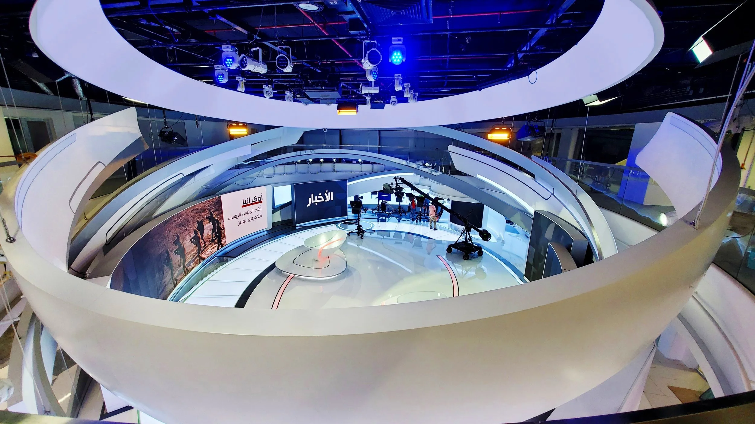 AL GHAD STUDIO