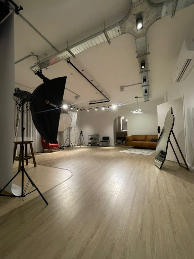 Shooter Studio