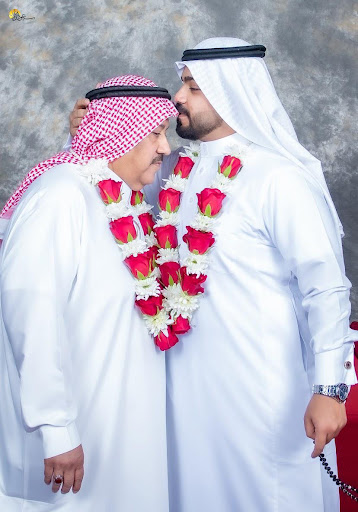 استديو عدسة سعود