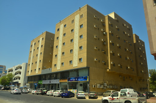 Studio Fifteen استو ديو خمسة عشر