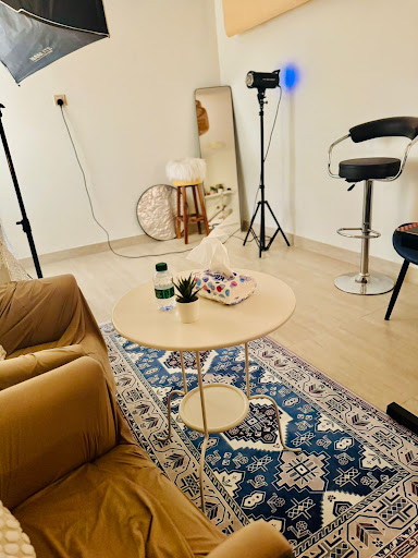 Sunrise studio || استديو سَن رايز لتصوير نسائي