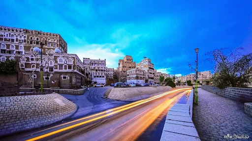 استديو عسير للتصوير