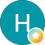 H O