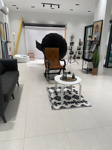 Rosa photography studio