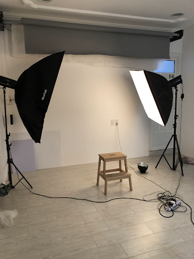 Studio Nice one