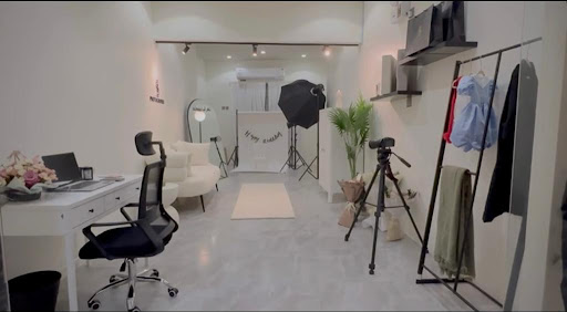 Studio Shroq | استوديو شروق