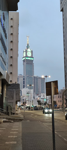 محل تصوير