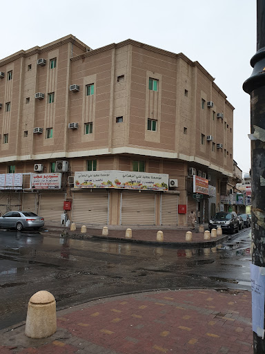 ستوديو عجب للتصوير السريع الجبيل Ajabstudio