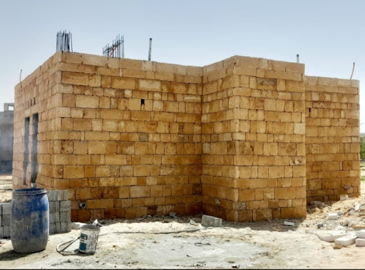 البير الاوسط