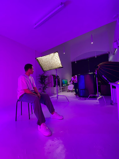SHEIKH STUDIO