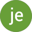 je