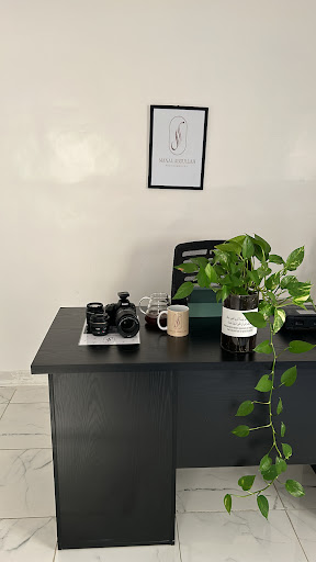 استديو تصوير منال النسائي