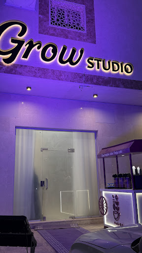 GROW STUDIO | استديو قرو