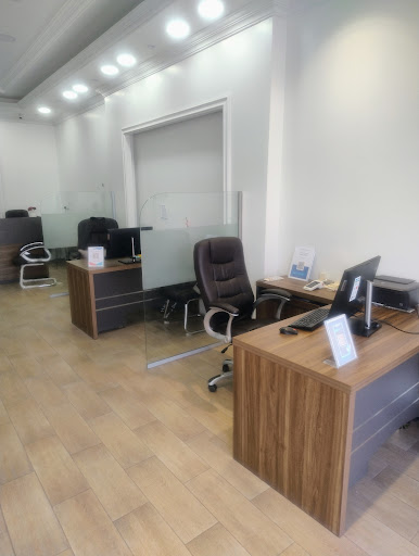 مكتبه دبابيس للخدمات الحكوميه والسفريات