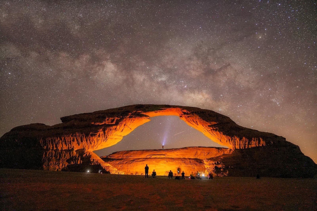 رأي حول Photography AlUla 1 وجهة نظر حول التصوير الفوتوغرافي في العلا | لقطات مذهلة ومواقع أثرية