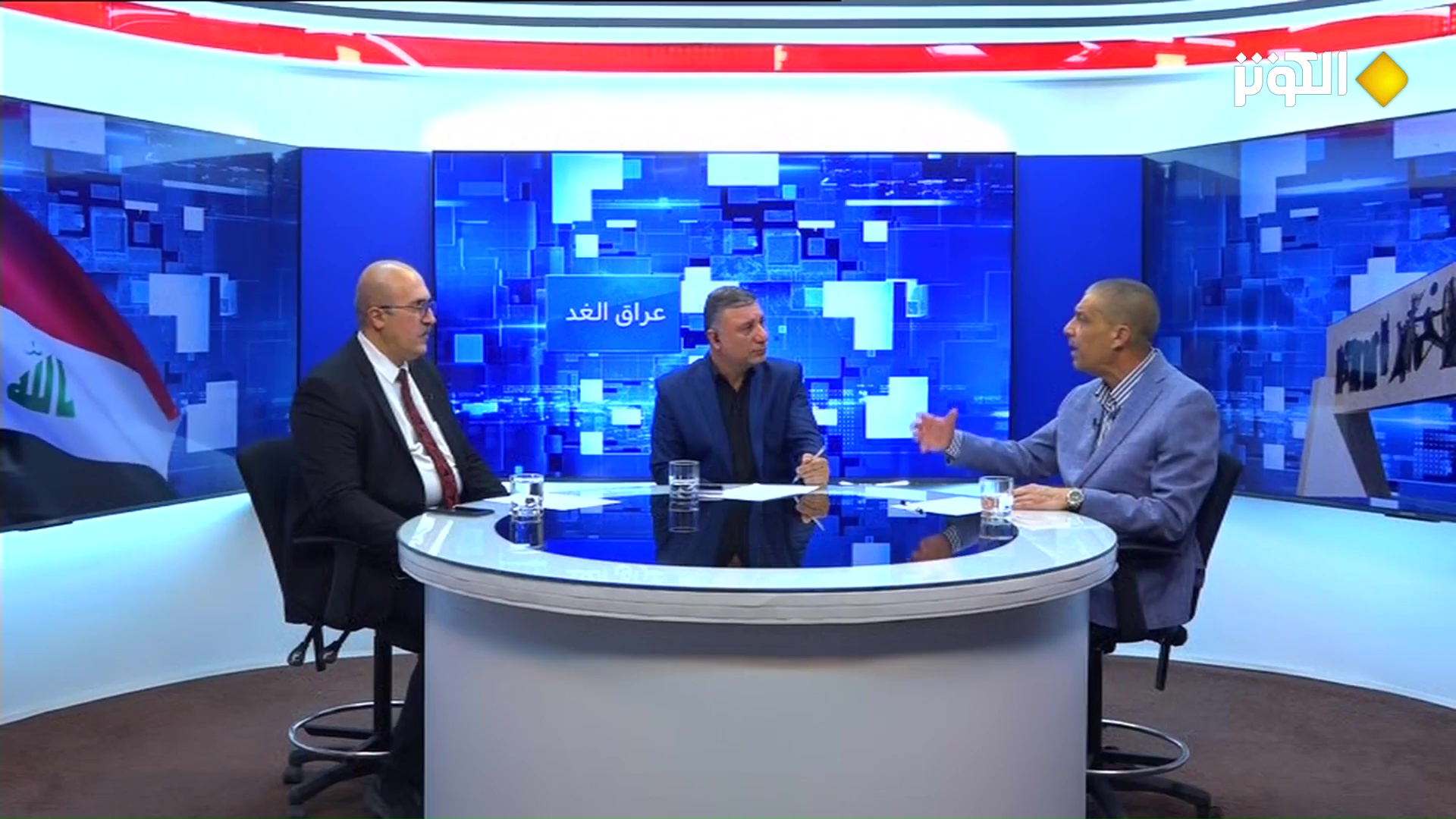 رأي حول ستوديو جواد الغد للتصوير 1 تقييم شامل لجودة خدمات وأعمال ستوديو جواد الغد للتصوير الاحترافي
