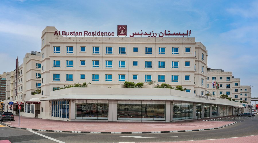 رأي حول Al Bustan Studio ستوديو البستان 1 استوديو البستان: رأي وتقييم شامل لخدمات التصوير والتصميم الاحترافي