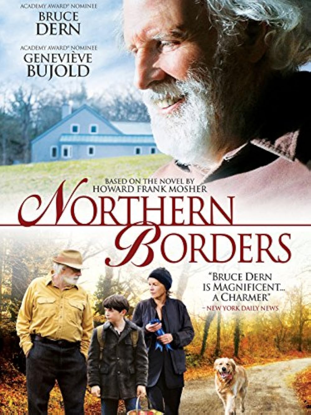 Northern Borders 1 حدود الشمال: مناظر طبيعية خلابة وجبال شاهقة