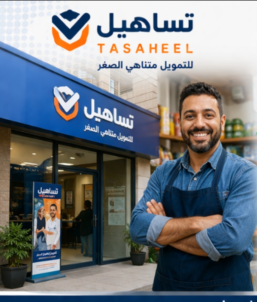 رأي شامل حول تساهيل: مميزات وعيوب وأفضل البدائل